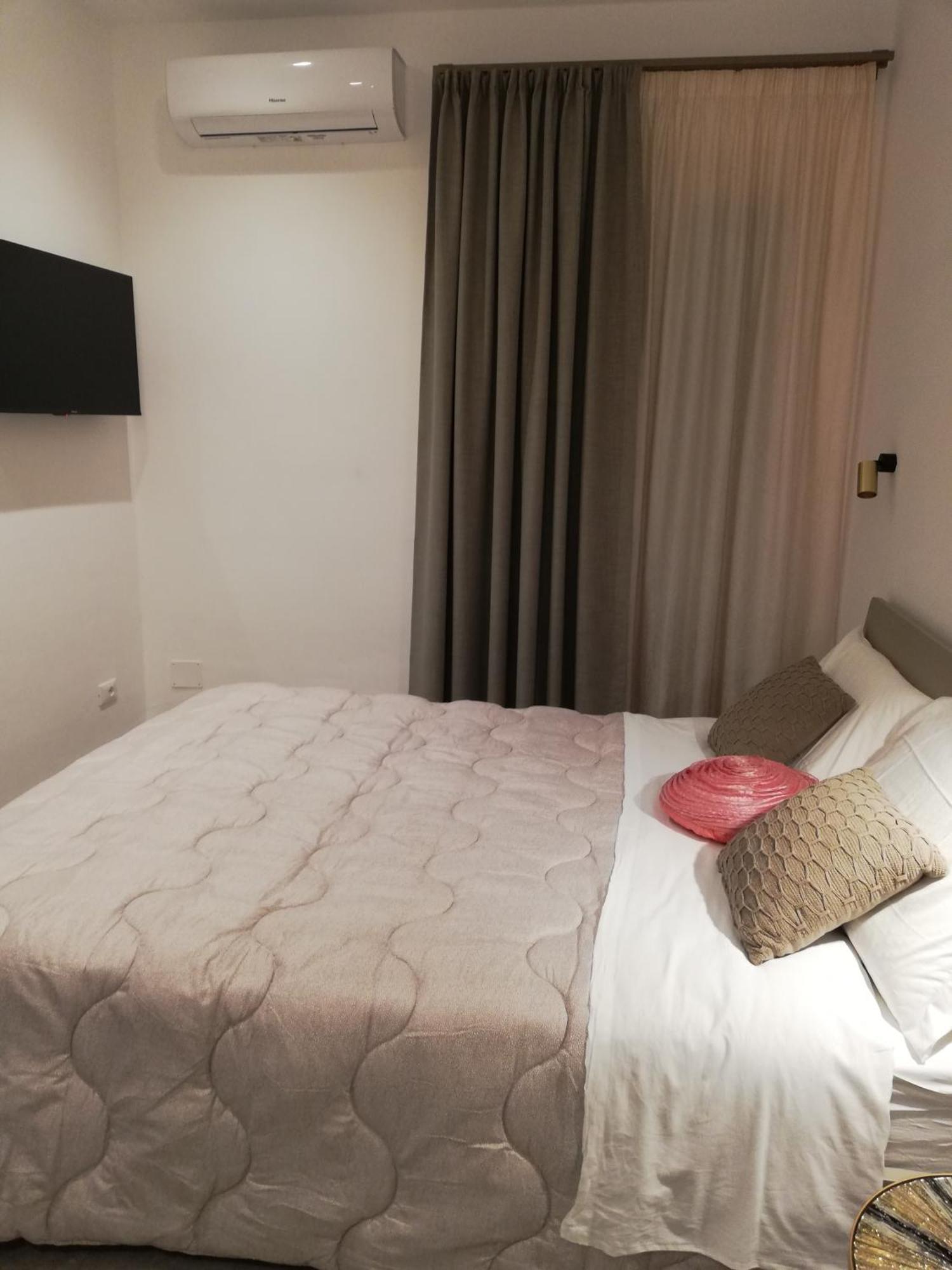 Casa Maluna La Spezia Zimmer foto